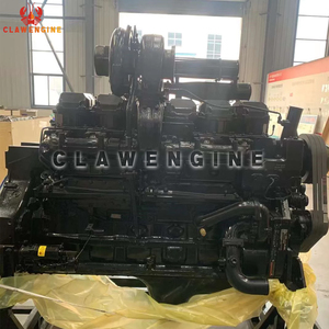 Motor Diésel Clawengine Cummins QSK23 para Excavadora, Modelo QSK23-G3 EX1200-6 - Product Image 4