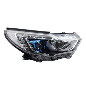 ไฟหน้ารถยนต์ JOESHIER สำหรับ BYD Yuan EV360 รุ่น DRL ไฟหน้าด้านหน้า OE SC-4121010B SC-4121020B - Product Image 3