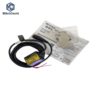 Bl 1301 Ultra Small Barcode <b>Reader</b> Standard Type Raster Scan 0 125mm Resolution 500mm Range Ip65 - Product Image 1