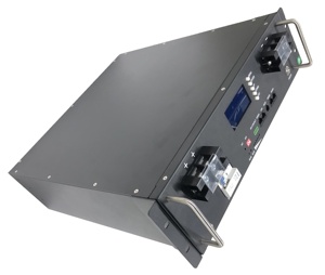 Batería de Litio de Alta Calidad para Almacenamiento de Energía, 200Ah 250Ah 300Ah, Sistema de Energía Solar de 12V 24V para Uso en Sistemas de Energía - Product Image 4