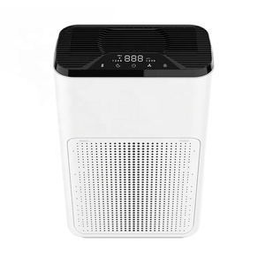 <span class=keywords><strong>Purificateur</strong></span> <span class=keywords><strong>d</strong></span>'<span class=keywords><strong>air</strong></span> domestique Tuya Wifi Smart <span class=keywords><strong>Hepa</strong></span> Anion PM2.5, <span class=keywords><strong>purificateur</strong></span> <span class=keywords><strong>d</strong></span>'<span class=keywords><strong>air</strong></span> portable <span class=keywords><strong>pour</strong></span> animaux de compagnie <span class=keywords><strong>pour</strong></span> la maison - Product Image 4