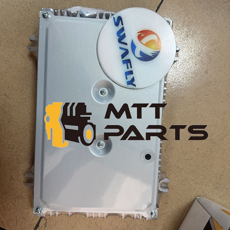 9284206 ECU Controller for Hitachi ZX850-3 ZX870-3 Excavators