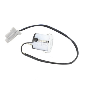 เซ็นเซอร์เรดาร์ถอยหลังนิสสันเทียน่า 25994-2DT6A ดีซี 12V ระบบเสียงเตือนการจอดรถพร้อมเสียงแจ้งเตือน - Product Image 2
