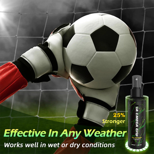 Spray MEGA Grip per Guanti da Portiere 30ml 50ml 100ml 120ml, Rinnova Guanti Vecchi o Aggiunge Maggiore Aderenza - Product Image 6