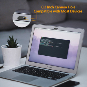 Housse de <span class=keywords><strong>Webcam</strong></span> coulissante de sécurité pour ordinateur portable tablette Pro iMac <span class=keywords><strong>iPhone</strong></span> - Product Image 6