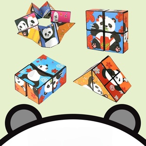 ขายส่งตุ๊กตาการ์ตูนหลากหลายสไตล์ที่เข้ากันได้กับตัวต่อเลโก้ ของเล่นประกอบตัวต่อสำหรับเด็ก ของขวัญสำหรับเด็ก - Product Image 2