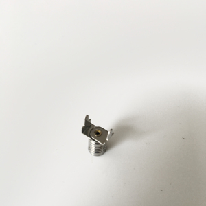 ES511 petite douille à vis base de douille d'<span class=keywords><strong>ampoule</strong></span> E5 petite douille de lumière - Product Image 6