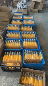 Ampoules <span class=keywords><strong>LED</strong></span> de rue T46 en verre transparent <span class=keywords><strong>40W</strong></span> 60W Grande puissance 110V 220V E40 <span class=keywords><strong>Ampoule</strong></span> <span class=keywords><strong>LED</strong></span> vintage à <span class=keywords><strong>filament</strong></span> - Product Image 5