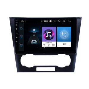 Hệ Thống Đa Phương Tiện Radio 9 Inch 2,5D Cho Chevrolet Epica Đầu DVD Xe Hơi Âm Thanh Nổi BT WIFI Cho Chevrolet Epica - Product Image 1
