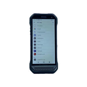 โทรศัพท์มือถือ Dura Force Ultra E7110 รุ่นปลดล็อค ทนทาน รองรับ 5G เวอร์ชั่นอเมริกา ความจุ 128GB หน้าจอ 5.8 นิ้ว - Product Image 1