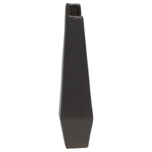 Vaso Angolare Minimalista per Soggiorno, Vaso Decorativo per Fiori per Casa, Camera da Letto, Ufficio - Product Image 2