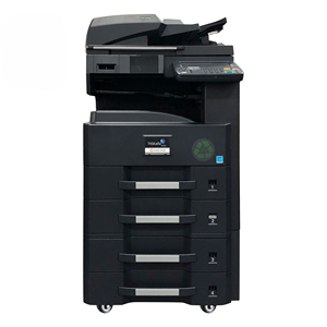 Copiadoras Monocromáticas Reacondicionadas para Kyocera Taskalfa 3510i, Impresora, Escáner y Copiadora Monocromática 3510i, Copiadora, Impresora y Escáner en Blanco y Negro - Product Image 2
