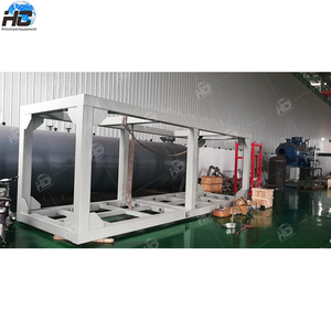 Trung Quốc Chất Lượng Hàng Đầu Gas Tách Chất Lỏng/2 Giai Đoạn <span class=keywords><strong>Separator</strong></span>/Gravity <span class=keywords><strong>Separator</strong></span> Tàu - Product Image 4