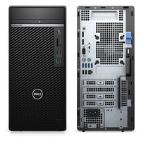 Ordenador PC OPTIPLEX 7000mt TOWER Ordenador de sobremesa compatible con procesador Intel I3 i5 i7 i9