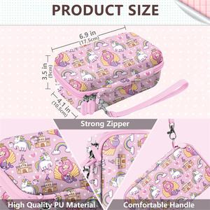 Estuche Rígido Personalizado <span class=keywords><strong>de</strong></span> Eva para <span class=keywords><strong>Impresora</strong></span> Portátil Fujifilm <span class=keywords><strong>Instax</strong></span> Mini Link 2/1 - Product Image 5