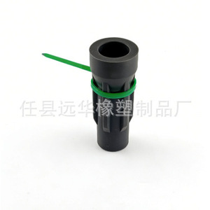 ปลอกยางคอยล์จุดระเบิด 90919-02251 A2002 A2004 A2007 สำหรับอะไหล่ทดแทนรถยนต์โตโยต้า - Product Image 4