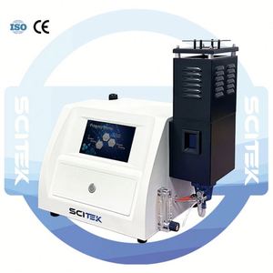 Scitek SP-FP6410/SP-FP640โฟโตมิเตอร์แบบสัมผัสสำหรับการวิเคราะห์ K na เครื่องวัดพลังงานแสงห้องปฏิบัติการ - Product Image 3