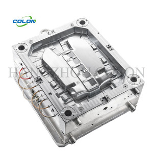 OEM ODM Molding Service Resin Plastic Mould <strong>Injection</strong> <strong>Auto</strong> <strong>Part</strong> Mould Commercial <strong>ABS</strong> Molds for <strong>Auto</strong> Spare <strong>Parts</strong> - Product Image 3