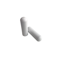 Tag Bolus RFID Mini FDX-B/HDX untuk Ternak 134.2KHz Bolus Veteriner untuk Sapi dan Ternak Lainnya dengan Chip EM4305
