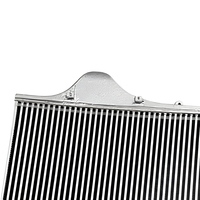 Radiateur Intercooler DZ96259531030 pour Camion Lourd SHACMAN Pièces de Rechange Refroidissement du Moteur