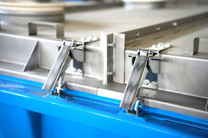 Hot bán Máy bay quay màn hình công suất cao gyratory sàng Nhà Máy Giá <span class=keywords><strong>rotex</strong></span> sàng lọc máy - Product Image 5