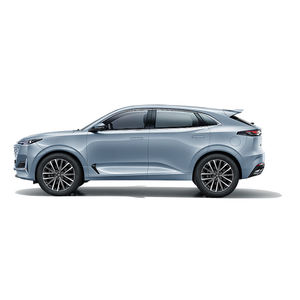Nuovi Veicoli Elettrici Uni-kSale 2022, <span class=keywords><strong>Auto</strong></span> Elettrica ad Alta Velocità Changan Uni-k, Colore Grigio - Product Image 2
