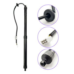 Amortisseur de hayon électrique Cylindre de levage du <span class=keywords><strong>coffre</strong></span> 6891048H00 pour Harrier MXUA80 2021 2023 6891048120 6892048100 - Product Image 2
