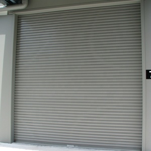 Persiane impermeabili antincendio a prova di scasso per sicurezza esterna - Product Image 4