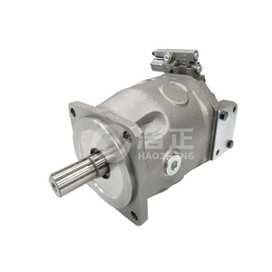 Pompe à piston hydraulique A10VO 60 pour excavatrices, modèles A10VO28DRG/52 A10VO28DR/52 A10VO10DRG/52 A10VO10DR/52 - Product Image 3