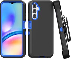 Étuis de téléphone <span class=keywords><strong>portable</strong></span> Defender Holster pour <span class=keywords><strong>Samsung</strong></span> Galaxy A06 A16 A36 A56 4G 5G, robustes, résistants, avec clip de <span class=keywords><strong>ceinture</strong></span> - Product Image 5