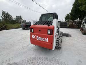 ใช้สำหรับรถตักล้อยาง S130 รุ่นปี 2023 ประสิทธิภาพเยี่ยม โครงสร้างมอเตอร์และลูกปืน คุณภาพดี ขาย - Product Image 5