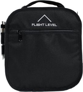 Estuche para Auriculares Impermeable con Logotipo Personalizado de Muestra Gratuita, Bolsa de Piloto de Aviación Plegable, Bolsa de Viaje de Gran Capacidad - Product Image 6