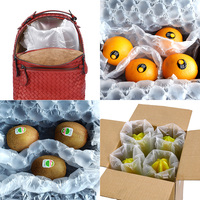 Máquina de Cojines de Aire de Alta Eficiencia para Embalaje de Bolsas, Tubos y Burbujas, para Protección en el Transporte, de Fábrica OEM Premium