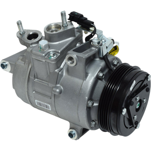 Compresor de Aire Acondicionado Refrigerante YCC391 YCC446 Explorer <span class=keywords><strong>Taurus</strong></span> Lincoln MKT de Alta Resistencia - Product Image 4