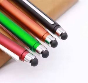 Wholesale Customized Plastic Promotional Office Ballpoint <b>Pen</b> for Business <b>Gift</b> - Product Image 6