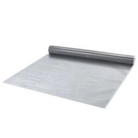 La bobine imperméable de TPO est membrane imperméable de polyoléfine thermoplastique