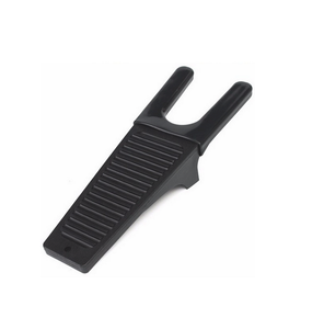 Vendita calda di alta qualità in plastica ABS aiutare togliere le scarpe personalizza il logo kit per la cura di scarpe a buon mercato all'ingrosso di avvio di plastica jack BJ04S - Product Image 4