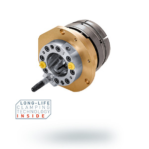 Módulo Ethernet OTT-JAKOB, Interfaz de Antena de Bus RS485, Salida Radio-D/A, Hecho en Alemania - Product Image 4