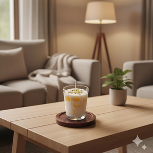 Handmade Scented Soy Wax <b>Candles</b> Designer Eco Friendly <b>Candle</b> for Festive Gift Home Decor <b>Bulk</b> Supplier - Product Image 1