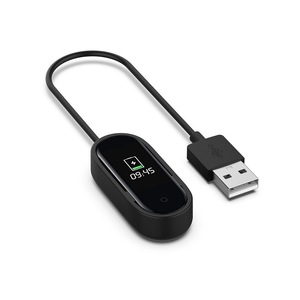 Xiaomi <span class=keywords><strong>Mi</strong></span> <span class=keywords><strong>Band</strong></span> 4 <span class=keywords><strong>5</strong></span>-Cable USB de carga Original, accesorio portátil para pulsera inteligente <span class=keywords><strong>Mi</strong></span> <span class=keywords><strong>Band</strong></span> 4 <span class=keywords><strong>5</strong></span> - Product Image 3