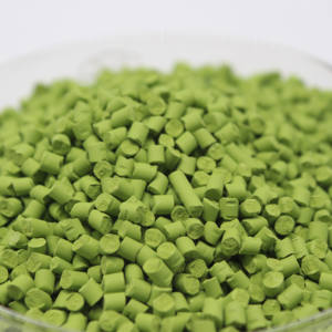 Mélange maître <span class=keywords><strong>nano</strong></span> <span class=keywords><strong>oxyde</strong></span> <span class=keywords><strong>de</strong></span> <span class=keywords><strong>zinc</strong></span> avec nanoparticules <span class=keywords><strong>de</strong></span> ZnO granulés additifs antibactériens inorganiques - Product Image 2