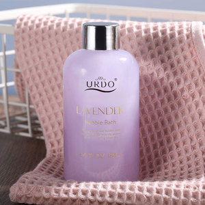 <span class=keywords><strong>Coffret</strong></span> Cadeau Moderne de Soins Corporels et de Bain Personnalisé à Base de Plantes Biologiques Hydratantes, Crème pour Femmes, Cadeaux de Noël - Product Image 4