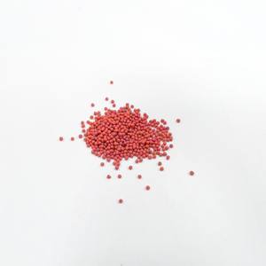 Hecho en Taiwán Productos de salud de alta calidad Mejorar la inmunidad Vitamina B Liberación controlada Cápsula Beadlet - Product Image 4