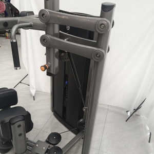 Appareil de fitness rotatif pour le tronc / Équipement de gym pour exercices de torsion du tronc - Product Image 6