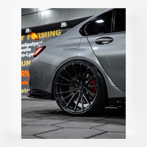 ล้อแม็กซ์ Volk Racing JDM Work รุ่นใหม่ สี Bright ขนาด 18-20 นิ้ว  แบบพ่นสีฝุ่น  5x120/5x114.3/5x112 รุ่น <span class=keywords><strong>TE37</strong></span> ผลิตจากอะลูมิเนียมอัลลอยด์ฟอร์จ  ขนาด 40 มม. 25 มม. - Product Image 4