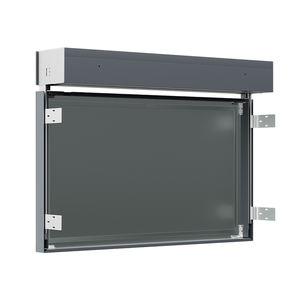 Cermin meja rias, cermin rias dengan lampu dan penyimpanan cermin rias listrik - Product Image 3