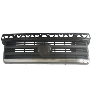 Pièce de rechange pour carrosserie automobile, <span class=keywords><strong>calandre</strong></span> avant pour VOLKSWAGEN <span class=keywords><strong>CRAFTER</strong></span> 2018 2019 2020 2021 2022 2023 2024 7C0853653J/F9B9 - Product Image 4