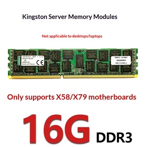 สำหรับ <span class=keywords><strong>DDR3</strong></span> 8G 1333/1600 <span class=keywords><strong>RAM</strong></span> โมดูลสำหรับคอมพิวเตอร์เดสก์ท็อปรุ่น3rd - Product Image 2