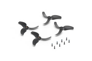 Hélices de Repuesto CW CCW para DJI <span class=keywords><strong>Avata</strong></span> 2 <span class=keywords><strong>Fly</strong></span> <span class=keywords><strong>More</strong></span> <span class=keywords><strong>Combo</strong></span>, Piezas de Repuesto para Drones, Accesorios de Reparación de Drones - Product Image 2