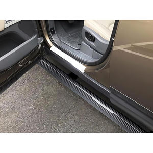 ترقية خطوة جانبية قابلة للنشر لاند روفر ديفنر 4 باب ، من من من - Product Image 4